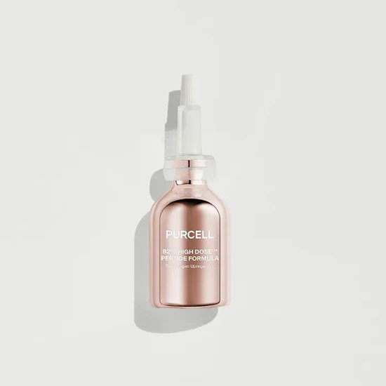 Purcell 82% High Dose Peptide Formula