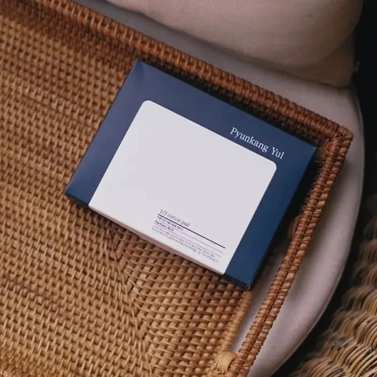 Pyunkang Yul 1/3 Cotton Pads