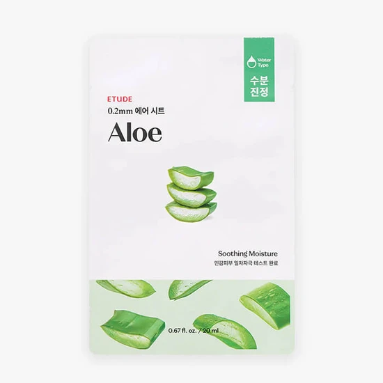 Etude House 0.2mm Therapy Air Mask