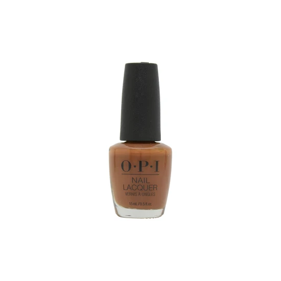 OPI Material Gworl Nail Lacquer