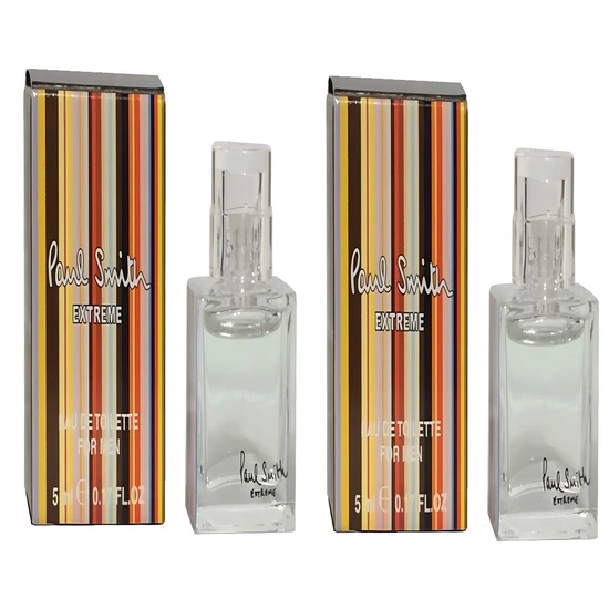 Paul Smith Extreme Eau De Toilette
