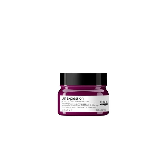 L'Oréal Professionnel Serie Expert Curl Expression Intensive Moisturiser Mask