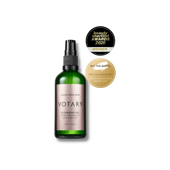 Votary Cleansing Oil