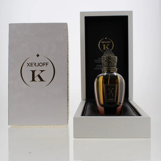 Xerjoff Tempest Parfum