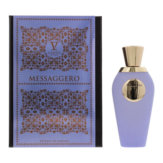 V Canto Messaggero Extrait De Parfum