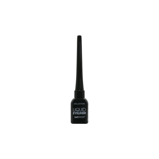 Collection Fast Stroke Eyeliner