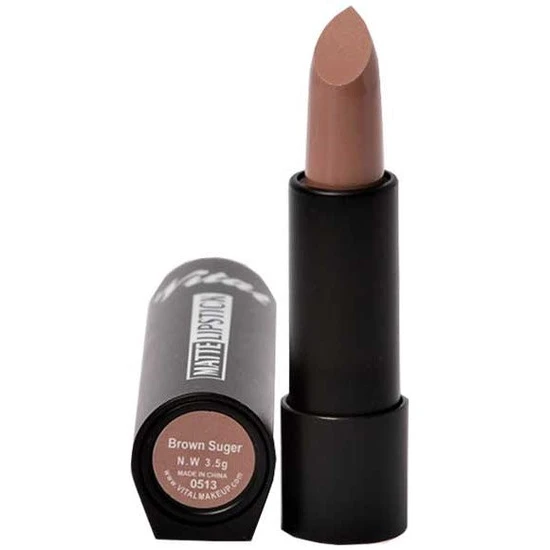 Vital Makeup Matte Lipstick