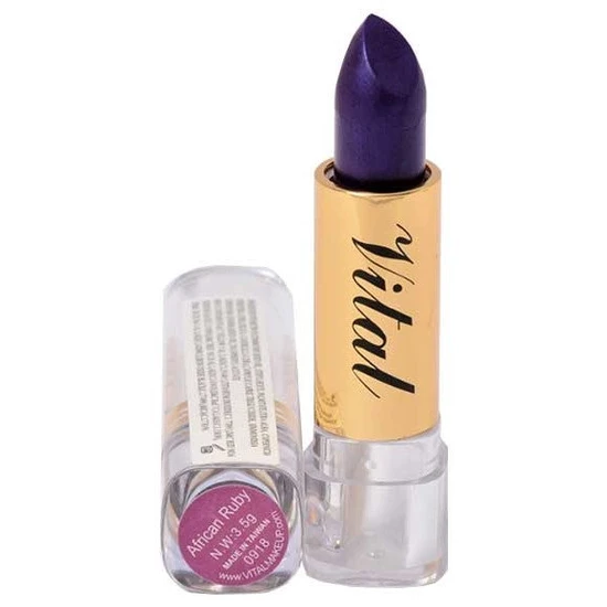 Vital Makeup Moisturising Lipstick