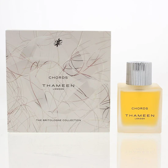 Thameen Chords Eau De Cologne Elixir Spray