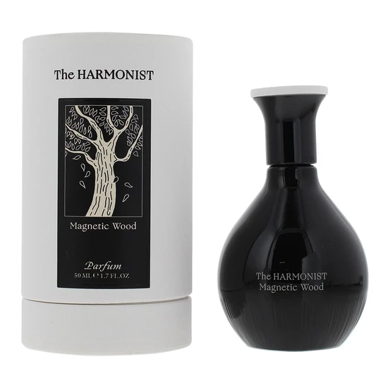 The Harmonist Magnetic Wood Parfum