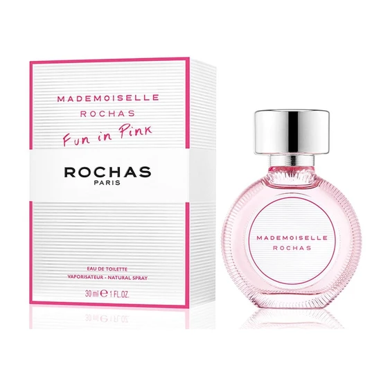 Rochas Mademoiselle Rochas Eau De Toilette