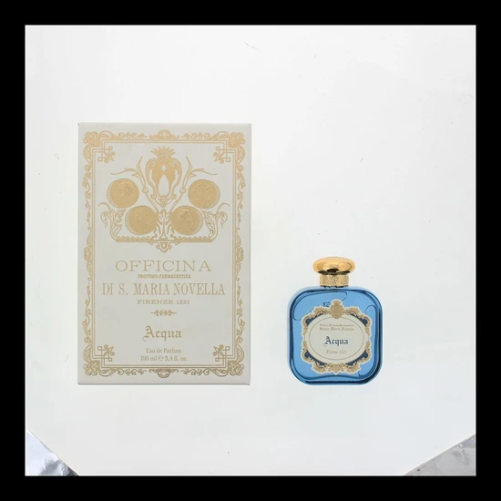 Santa Maria Novella Acqua Eau De Parfum