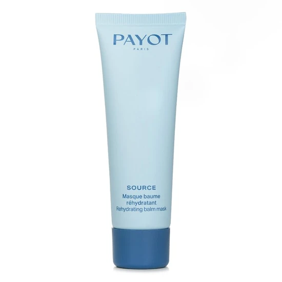Payot Paris Source Rehydrating Balm Mask
