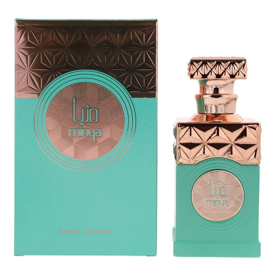 Paris Corner Minya Eau De Parfum