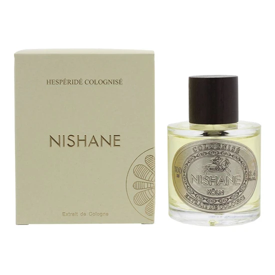 Nishane Hesperide Colognise Extrait De Cologne