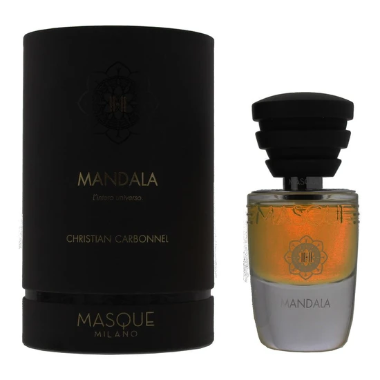 Masque Milano Mandala Eau De Parfum