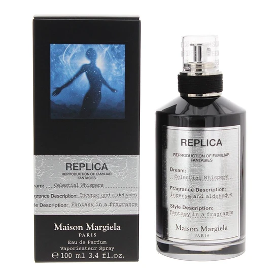 Maison Margiela Celestial Whispers Eau De Parfum