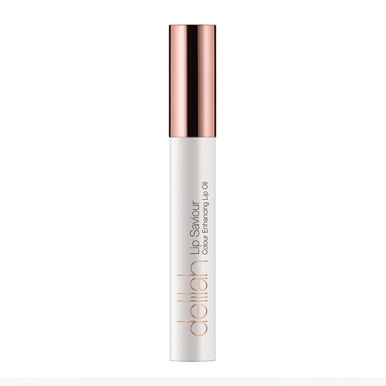 delilah Lip Saviour Colour Enhancing Lip Oil
