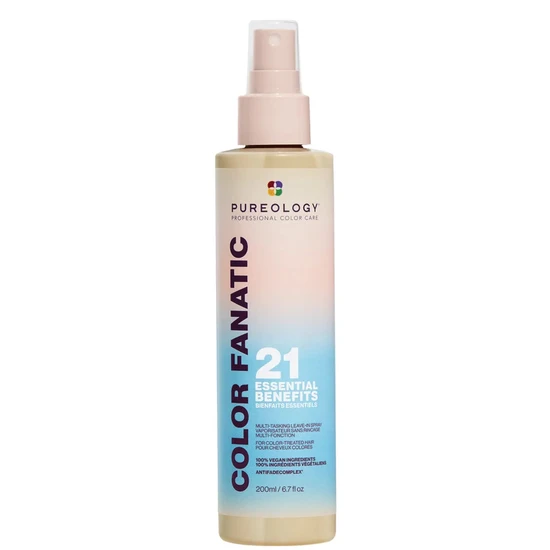 Pureology Colour Fanatic Multi-Tasking Spray