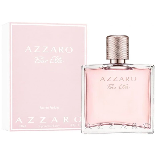 Azzaro Pour Elle Eau De Parfum
