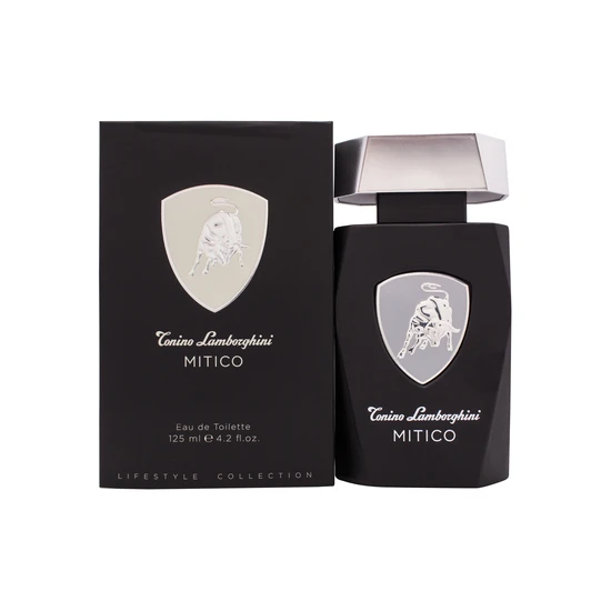 Lamborghini Mitico Eau De Toilette