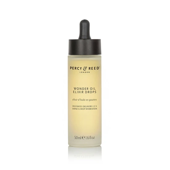 Percy & Reed Wonder Oil Elixir Drops