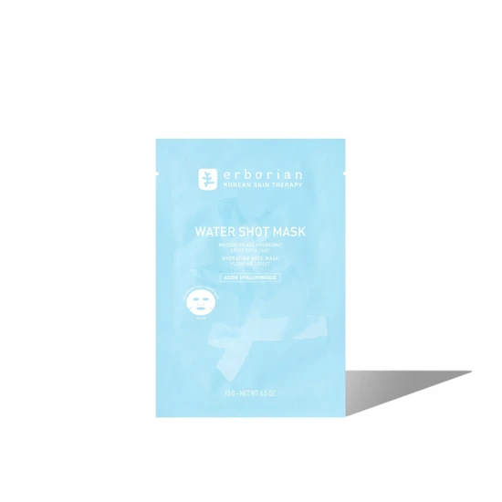 Erborian Water Shot Mask