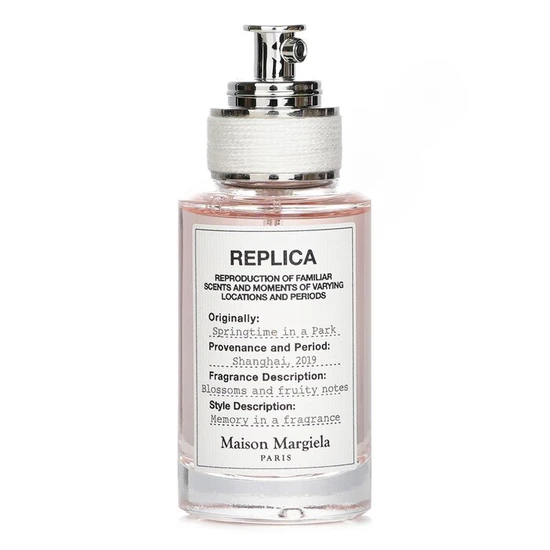 Maison Margiela Springtime In A Park Eau De Toilette