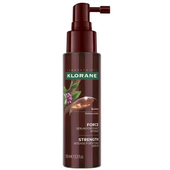 Klorane Quinine Anti-Hair Loss Intense Strengthening Serum