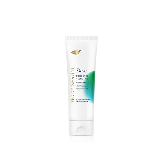 Dove Prebiotic + Sensitive Body Serum 200Ml