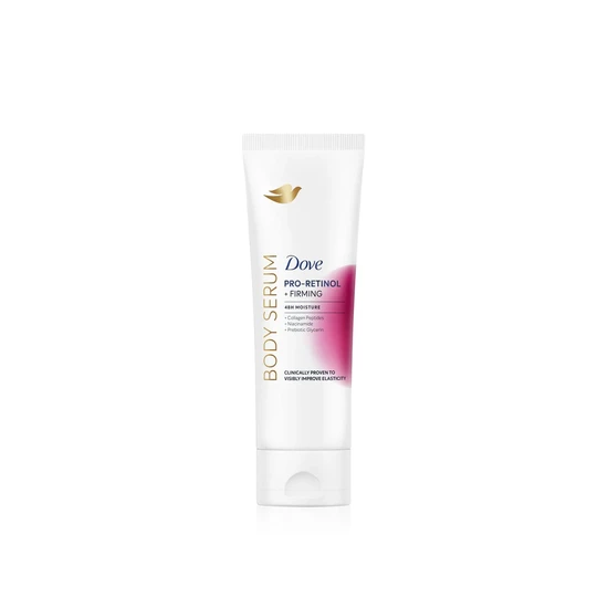 Dove Pro-Retinol + Firming Body Serum 200Ml