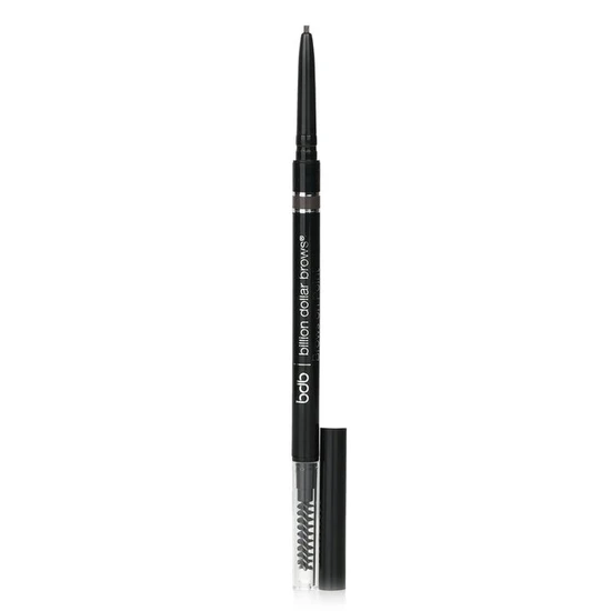 Billion Dollar Brows On Point Waterproof Micro Brow Pencil