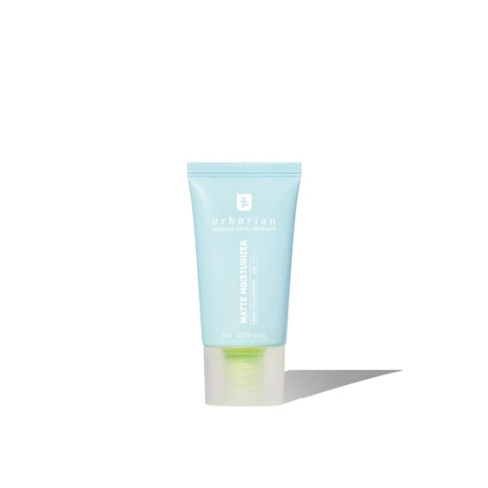 Erborian Matte Moisturiser
