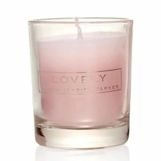 Sarah Jessica Parker Lovely Candle