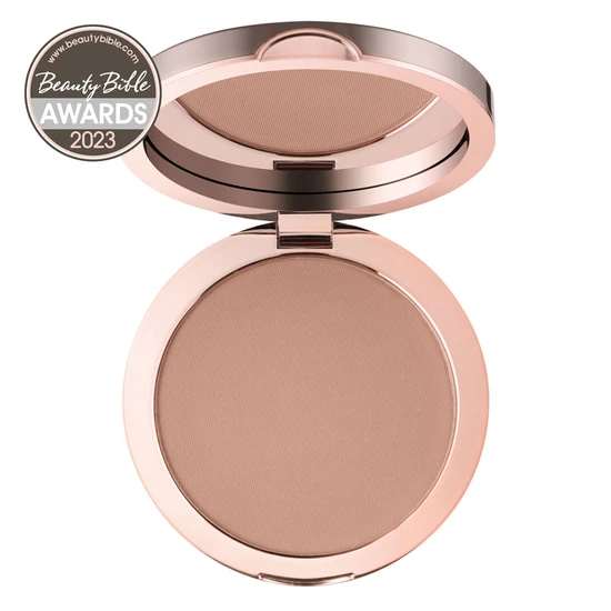 delilah Cosmetics Sunset Matte Bronzer