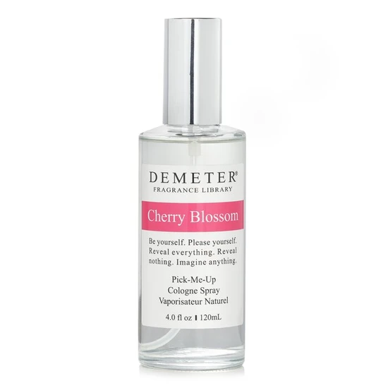 Demeter Cherry Blossom Cologne 120Ml