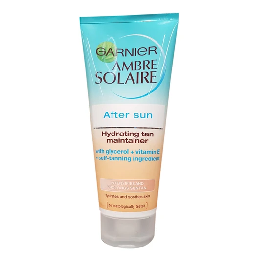 Garnier Aftersun Hydrating Tan Maintainer