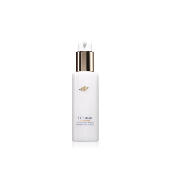 Dove 4-In-1 Concentrate Serum