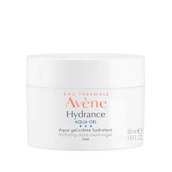 Avène Hydrance Aqua Gel Moisturising Cream