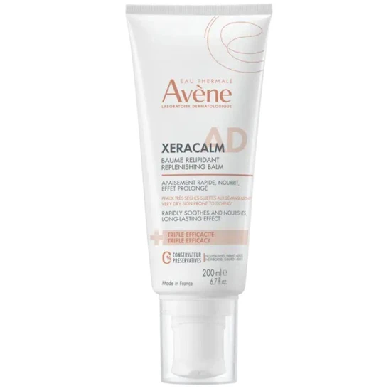 Avène Xeracalm Replenishing Balm
