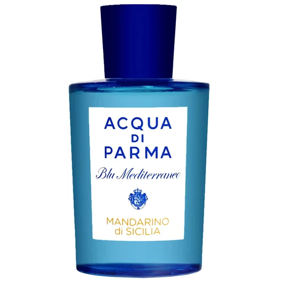 Acqua Di Parma Blu Mediterraneo Mandarino Di Sicilia Eau De Toilette