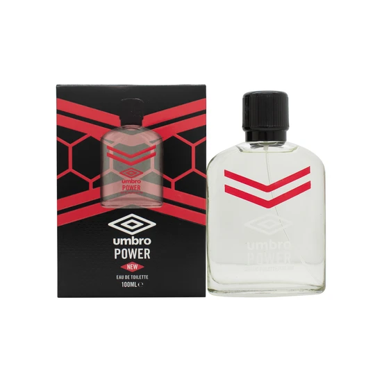 Umbro Power Eau De Toilette