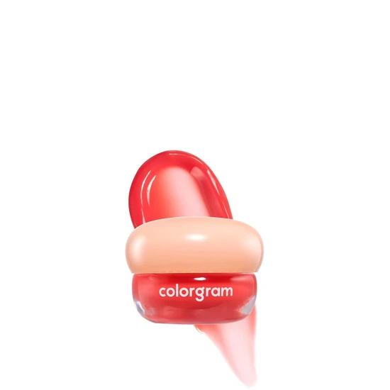 Colorgram Tintin Dory Lip Jam 04 Grapefruit Jam