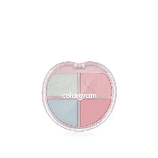Colorgram Tintin Dory Eyeshadow Palette 05 Fairy Dory