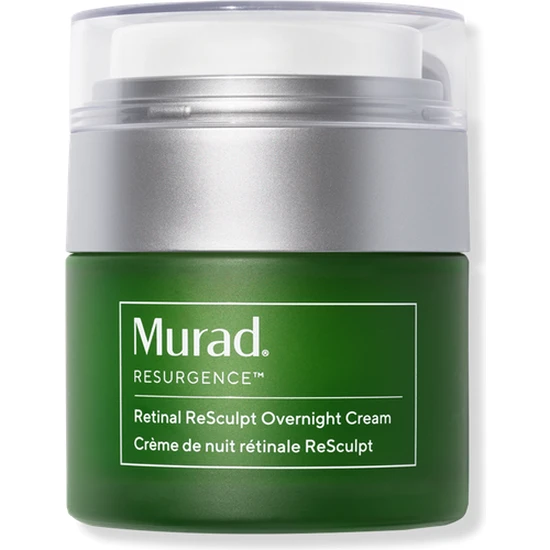 Murad Retinal ReSculpt Overnight Cream