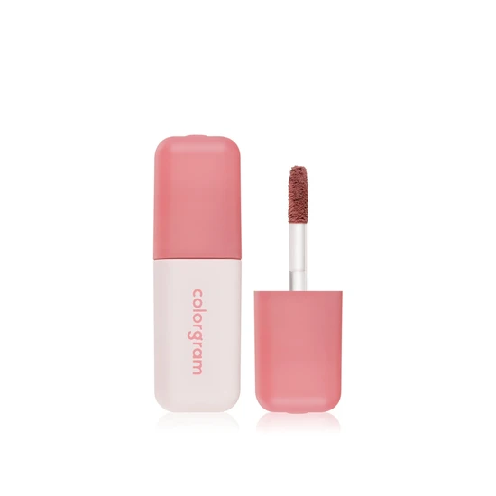 Colorgram Nude Blur Tint 03 Lovely Fig