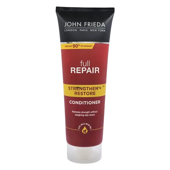 John Frieda Full Repair Strengthen + Restore Conditioner