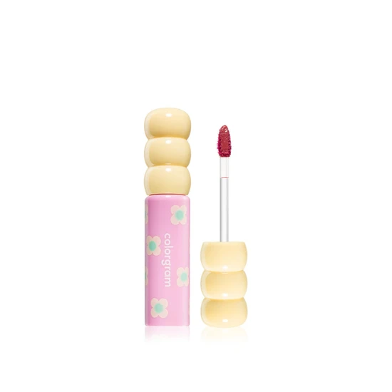 Colorgram Fruity Glass Tint 08 Lovely Raspberry