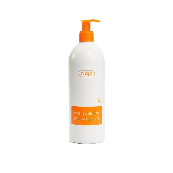 Ziaja Anti-Cellulite Massage Oil