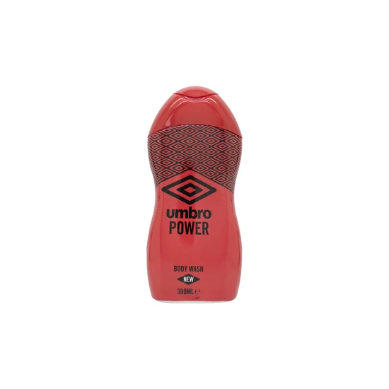 Umbro Power Shower Gel